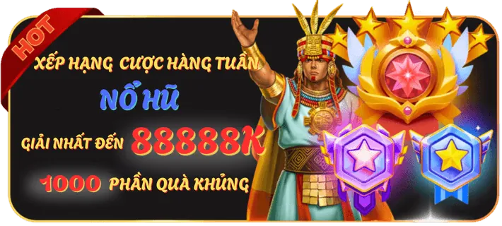 Hoàn trả hàng ngày 84win